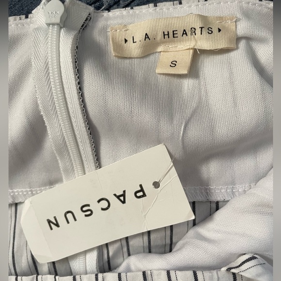 PacSun LA Hearts Dress - Picture 2 of 3